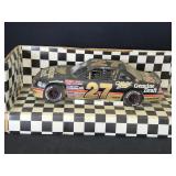 1990 Rusty Wallace #27 Miller Genuine Draft