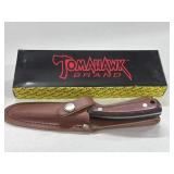 Tomahawk Brand Knife