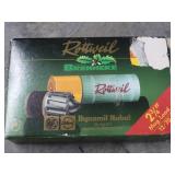 (5rd) Box of Rottweil Brenneke 12 gauge 2 ï¿½ inch