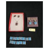 Premier Designs Earrings & Loose Stones &