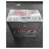 (25rd) Box of Winchester Super X Xpert Hi