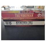 The Virginian DVD Collection