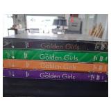 Golden Girls season 4