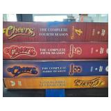 Cheers season 1