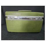 Vintage Samsonite Overnight Bag