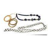Necklaces & Bracelets