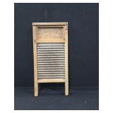Old Wash Board