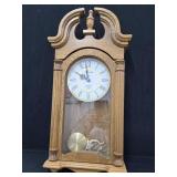 Windham Westminster Wall Clock