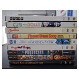 Broadway Movies