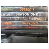 Handgun, Tactical, and Personal Defense Dvd