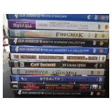 Cinema favorites (11)