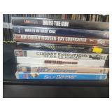 Self Defense and Urban Combat Dvd