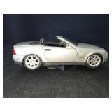 Maisto Special Edition 1996 Mercedes-Benz SLK 2