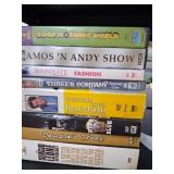 TV Series Movie Collection