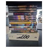 James Bond Movies