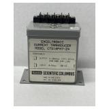 NIB Scientific Columbus Exceltronic Current