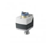 NIB Powermite 599 MT Series SAS Electronic Valve