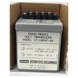 NIB Scientific Columbus VT110PA7