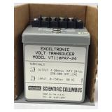 NIB Scientific Columbus VT110PA7