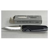 Wonderful Folding Knife Stainless Steel Blade 4