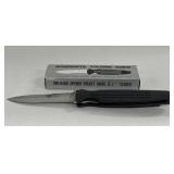 Wonderful Folding Knife Stainless Steel Blade 5