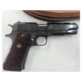 Gabilondo CiaVitoria "Llama" 45ccal
