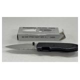 Wonderful Folding Knife Stainless Steel Blade 4