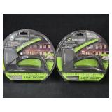 (2) NIB Surebonder Light Tackers