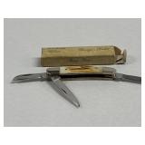 Frost Cutlery Custom Designed Range Rider Knife