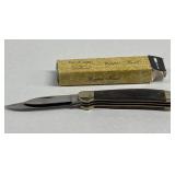 Frost Cutlery Custom Designed Copper Head Knife