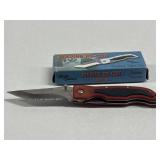 Frost Cutlery Marine Re-Con 15-263R Knife