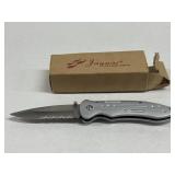 Jaguar Deluxe Knife