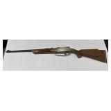 Vintage Lever Pump BB Gun
