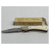 Frost Cutlery Custom Designed Lil Stingray Knife
