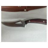 TOMAHAWK XL34 KNIFE