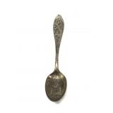 Vintage Silvered 31st National G.A.R. Encampment