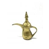 Vintage Miniature Aftaba Water Pitcher Ewer