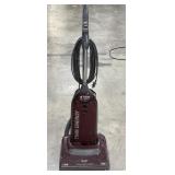 Sharp Twin Energy Upright Vacuum Cleaner Powers