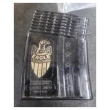 10 rd Eagle International 3080 Mag.308 caliber