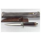 Falcon Knife