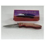 Flying Falcon Stealth Tactical 11