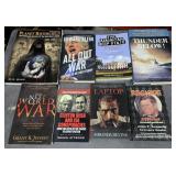 (8) Political Theory Books
