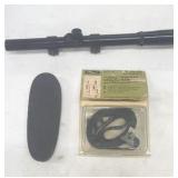 Gun Grab Bag of Tactical Accessories