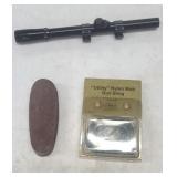 Gun Grab Bag of Tactical Accessories