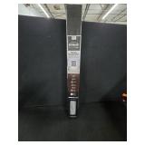 NIB Eclipse 100% Blackout Cordless Roman Shade