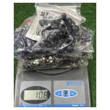 Bag of Jewelry 10.8 oz