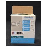 Moen Chrome Double Robe Hook