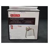 NIB Delta Sandover Towel Ring