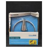 Moen Chrome Towel Ring