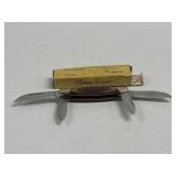 Frost Cutlery Custom Designed Tabacco Congress